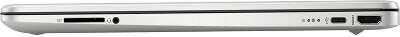 Ноутбук HP Pavilion 15-eg0008nf 15.6" FHD IPS i3-1115G4/8/256 SSD/W11 (3P0E1EA)