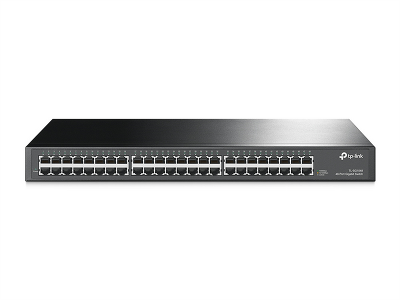 коммутатор TP-Link TL-SG1048, 48-Port Gigabit Switch