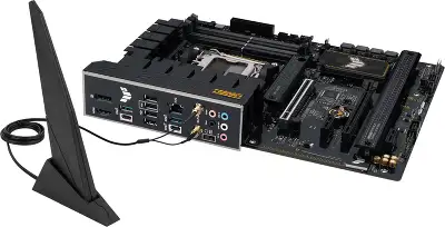Материнская плата ATX LGAAM5 ASUS TUF GAMING B650-PLUS WIFI