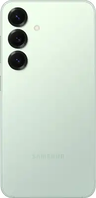 Смартфон Samsung SM-S931B Galaxy S25 128Gb 12Gb мятный моноблок 3G 4G 2Sim 6.2" 1080x2340 Android 15 50Mpix 802.11 a/b/g/n/ac/ax/be NFC GPS GSM900/1800 GSM1900 Protect