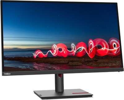 Монитор 27" Lenovo ThinkVision P27i-30 IPS FHD HDMI, USB-Hub