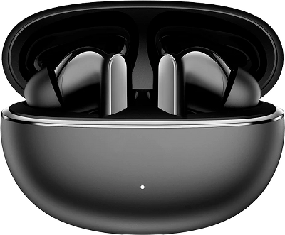 Беспроводные наушники HONOR Choice Earbuds X8 черный (5504AEEC)