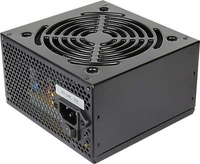 Блок питания 600W Aerocool VX-600