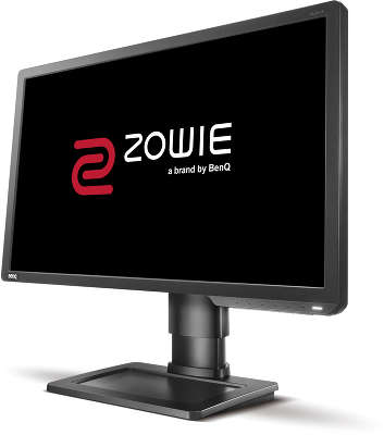 Монитор 24" Benq Zowie XL2411P серый TN