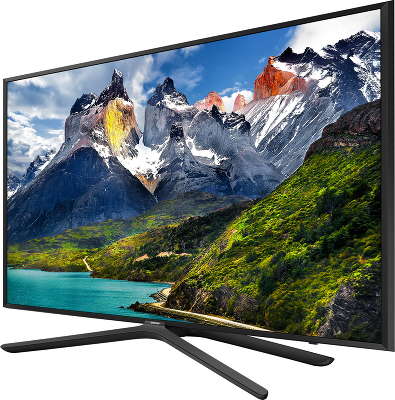 ЖК телевизор 49"/123см Samsung UE49N5500AU FHD
