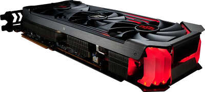 Видеокарта PowerColor AMD Radeon RX 6700 XT Red Devil 12Gb DDR6 PCI-E HDMI, 3DP
