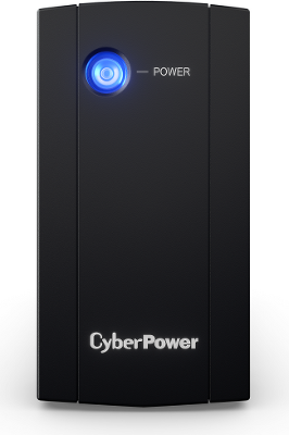 Источник бесперебойного питания Cyberpower UTI675EI Line-Interactive 675VA/360W (4 IEC С13)