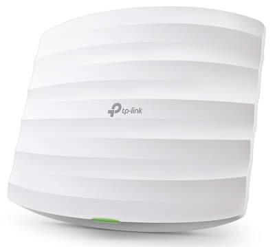 беспроводная точка доступа TP-Link EAP225, AC1350 Ceiling Mount Dual-Band Wi-Fi Access Point