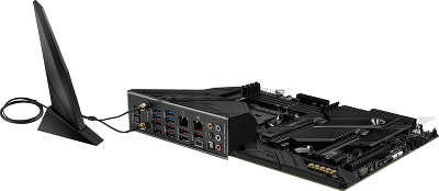 Материнская плата ATX LGAAM4 ASUS ROG CROSSHAIR VIII DARK HERO