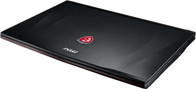 Ноутбук MSI GE62 2QC-432RU 15.6" FHD /i7-5700HQ/8/1000+128SSD/GTX960M 2G/ Multi/ WF/BT/CAM/W8.1