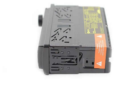 Автомагнитола ACV AVS-814BB 1DIN 4x50Вт (37356)