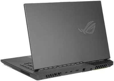 Ноутбук ASUS ROG Strix G15 G513RM-HQ003 15.6" FHD IPS R 7 6800H/16/512 SSD/RTX 3060 6G/Dos