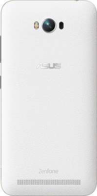 Смартфон ASUS Zenfone Max ZC550KL 32Gb ОЗУ 3Gb, White (ZC550KL-6B109RU)