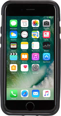 Чехол для iPhone 7/8 Thule Atmos X3, Black [TAIE-3126_BLACK]