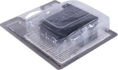 Картридж Canon PIXMA iP1800/2500/MP140/MX300 (O) PG-37, BK (уценка по сроку годности)