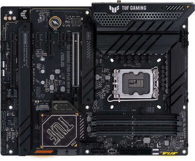 Материнская плата ATX LGA1700 ASUS TUF GAMING Z790-PLUS WIFI D4