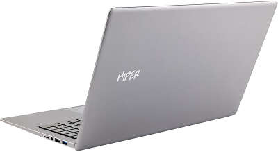 Ноутбук Hiper ExpertBook MTL1601 16.1" FHD IPS i3 1115G4 3 ГГц/8 Гб/512 SSD/W10Pro
