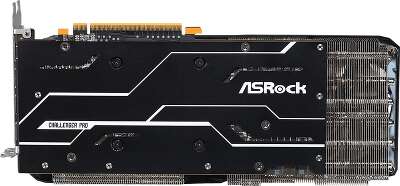Видеокарта ASRock AMD Radeon RX 6800 Challenger Pro 16G OC 16Gb DDR6 PCI-E HDMI, 3DP