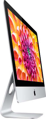 Компьютер Apple iMac 27" ME089RU/A (i5 3.4 / 8 / 1TB / GTX 775M 2GB)