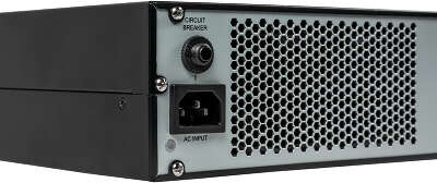 ИБП Smart-Save Online SRV Systeme Electric 1КВА RT 2U 230В 6 C13 SmartSlot [SRVSE1KRTI]
