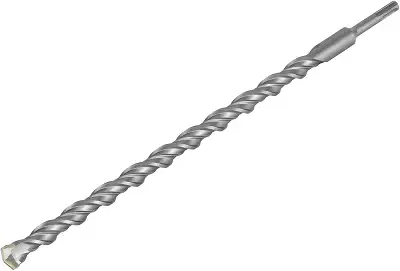 Бур Matrix 710070 по бетону Д=20мм Дл=460мм (1пред.) для перфораторов