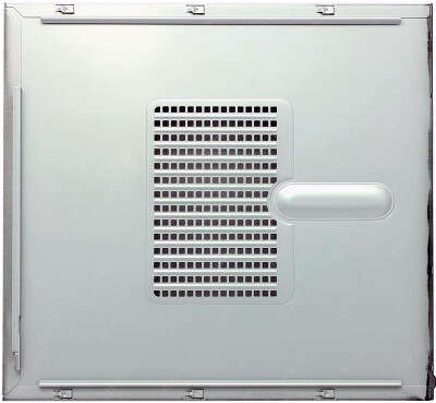 Корпус In-Win ENR-021, черный, mATX (6177859)