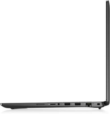 Ноутбук Dell Latitude 3520 15.6" FHD i5 1135G7/16/512 SSD/mx350 2G/Linux