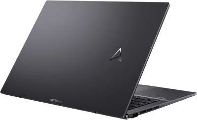 Ноутбук ASUS ZenBook 14 UM3402YA-KP660 14" WQXGA IPS R 7 7730U 2 ГГц/16/1Tb SSD/Dos