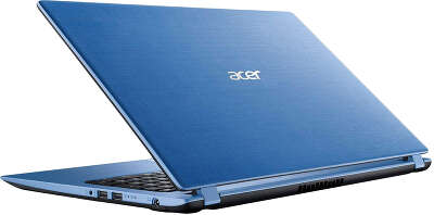 Ноутбук Acer Aspire 3 A315-51-54VT 15.6" HD i5-7200U/4/500/WF/BT/Cam/W10