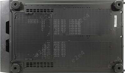 Корпус Thermaltake Core X2, Window, черный, mATX, без БП (CA-1D7-00C1WN-00)