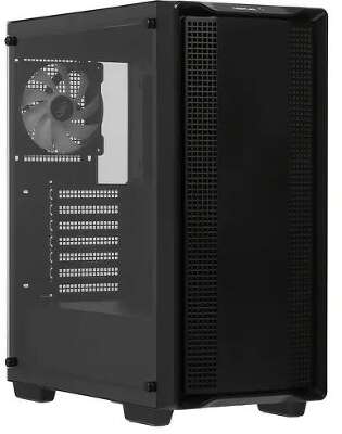 Корпус Deepcool CC560, черный, ATX, Без БП (R-CC560-BKTAA4-G-1)