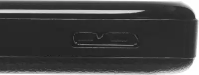 Жесткий диск Transcend USB3.0 2TB TS2TSJ25A3K StoreJet 25A3 2.5