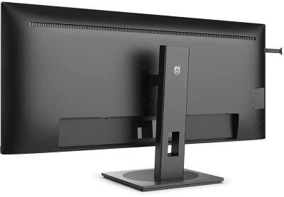 Монитор 40" Philips 40B1U5600/00 IPS 3440x1440 HDMI, DP, USB Type-C USB-Hub