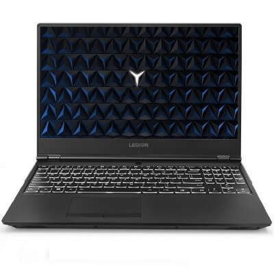 Ноутбук Lenovo Legion Y530(1060) 15.6" FHD i5 8300H/8/512 SSD/GF gtx1060 6G/WF/BT/Cam/W10