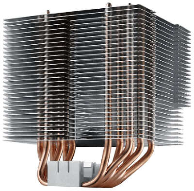 Кулер для процессора Socket-1156/1155/2011/1366/775/AM2/754/939 Cooler Master Hyper 612 v.2 [RR-H6V2-13PK-R1]