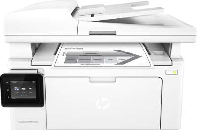 Принтер/копир/сканер HP G3Q65A LaserJet Pro M132fw, WiFi