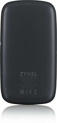 Wi-Fi роутер ZYXEL LTE2566-M634, 802.11a/b/g/n/ac, 2.4 / 5 ГГц