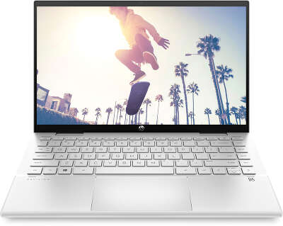 Ноутбук-трансформер HP Pavilion x360 14-dy0011ur 14" FHD Touch IPS i7-1165G7/16/512 SSD/W10 (3B3K6EA)