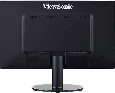 Монитор 27" Viewsonic VA2719-SMH IPS FHD D-Sub, HDMI