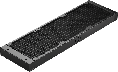 PCCooler DA360 Pro ARGB BK