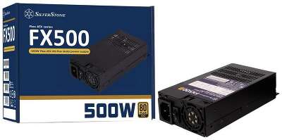 SST-FX500-G