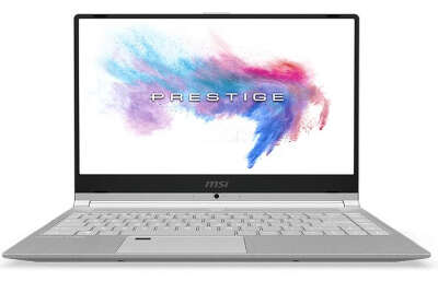Ноутбук MSI PS42 Modern 8RC-058RU 14" FHD i7 8550U/16/512 SSD/GF GTX 1050 4G/WF/BT/Cam/W10