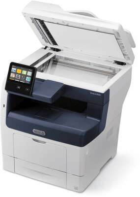 Принтер/копир/сканер/факс Xerox VersaLink B405DN