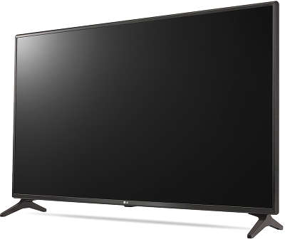 ЖК телевизор 49
