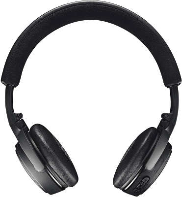 Наушники беспроводные Bose On-Ear Wireless Headphones, Black [714675-0030]