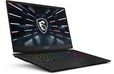 Ноутбук MSI GS77 Stealth 12UGS-251RU 17.3" WQHD IPS i9-12900H/32/1Tb SSD/RTX 3070 ti 8G/W11