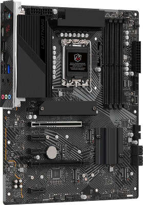 Материнская плата ATX LGA1700 ASRock Z790 PG LIGHTNING