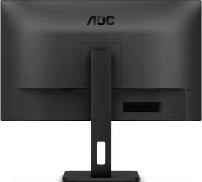 Монитор 27" AOC Q27E3UMF VA WQHD HDMI, DP, USB-Hub