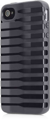Чехол Belkin Essential 010 для iPhone 4/4S, Black [F8Z889cwC00]