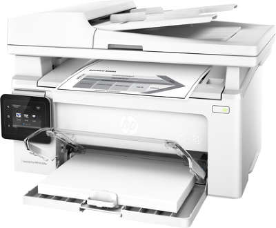 Принтер/копир/сканер HP G3Q65A LaserJet Pro M132fw, WiFi